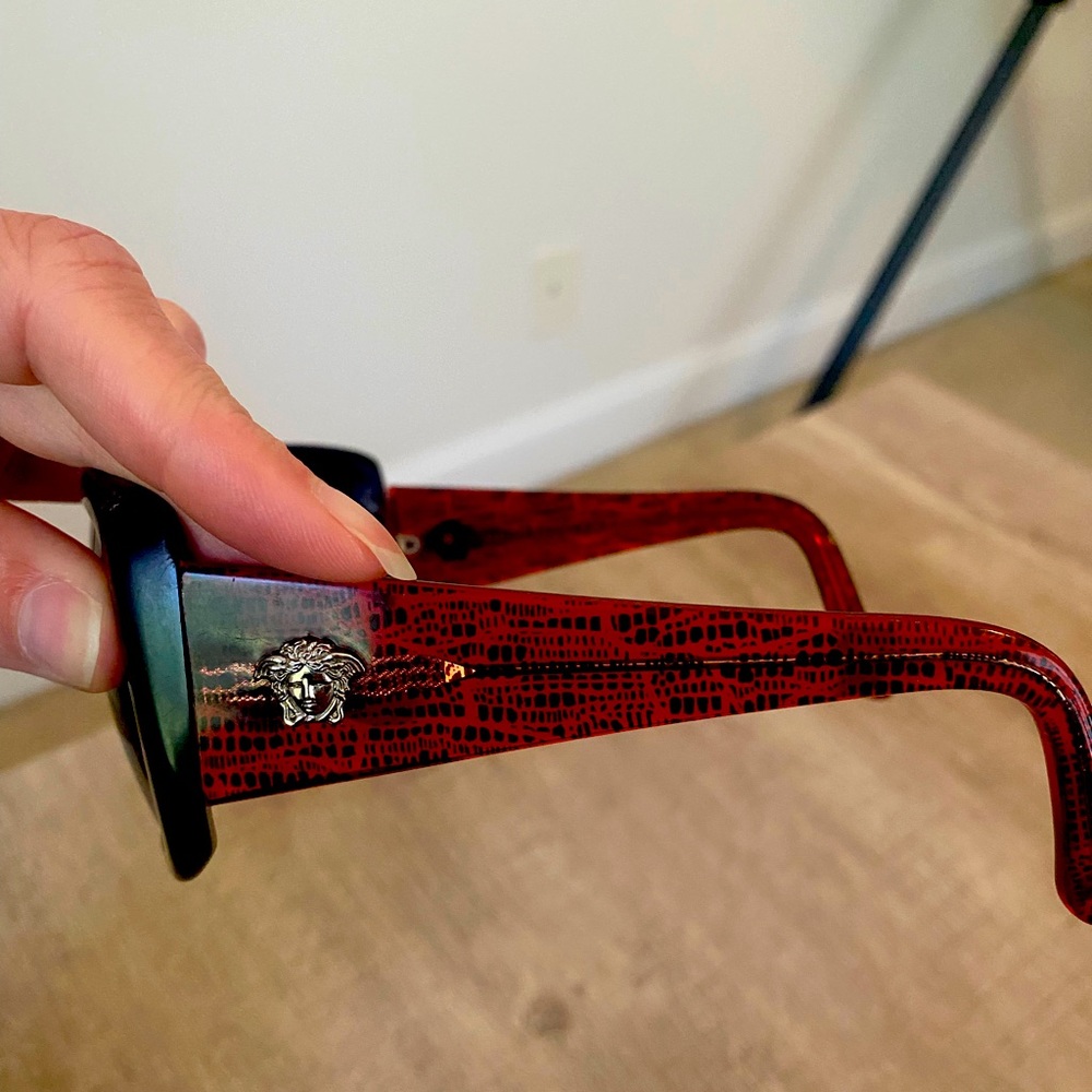 Versace Sunglasses